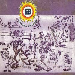 Embajada Boliviana : Embajada Boliviana